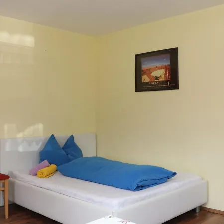 Barbara Apartman Neuberg