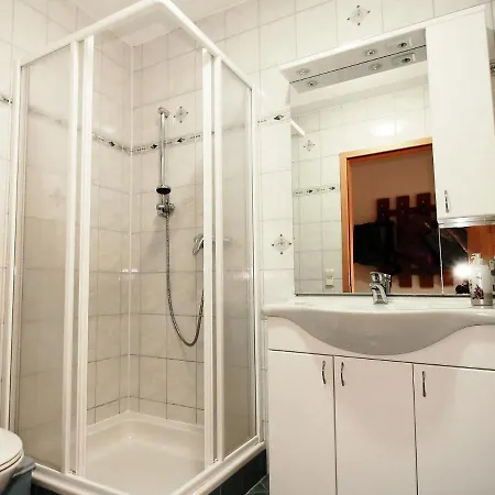 Barbara Apartman Neuberg