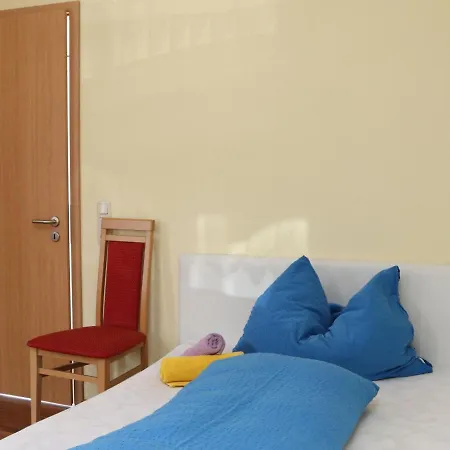 Apartman Barbara *