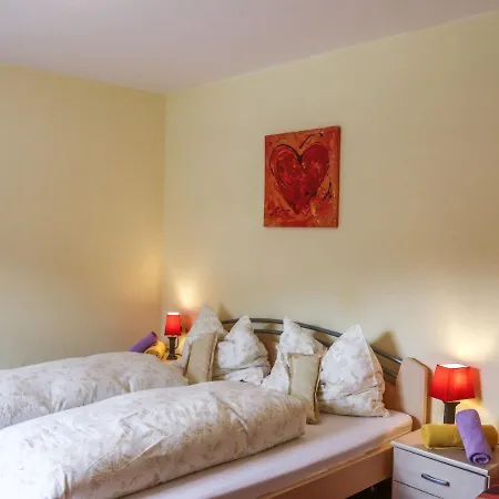 Apartman Barbara *
