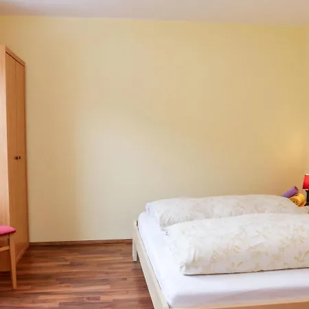 Barbara Apartman