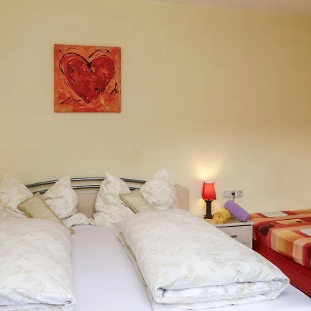 Barbara Apartman *