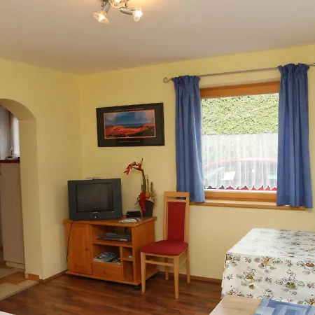 Apartman Barbara