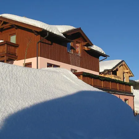 Apartman Barbara